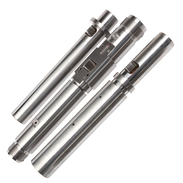 注塑機(jī)機(jī)筒