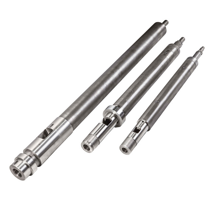 注塑機(jī)螺桿