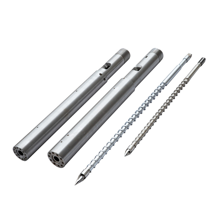 注塑機(jī)螺桿