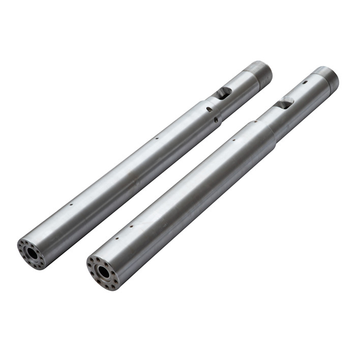 注塑機(jī)機(jī)筒