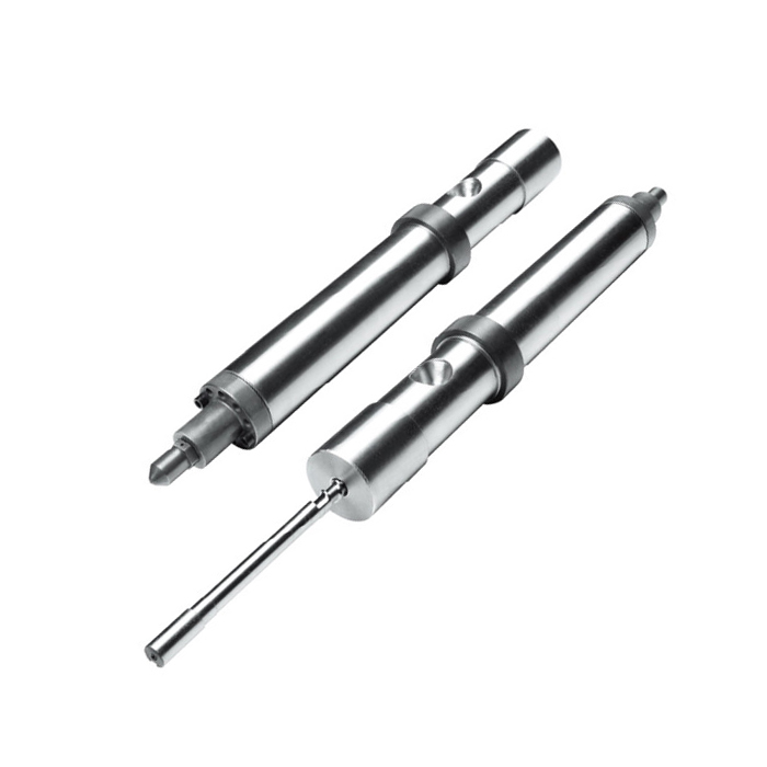 注塑機(jī)機(jī)筒