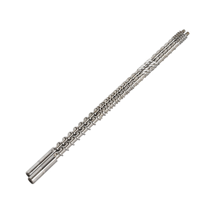 Extruder screw