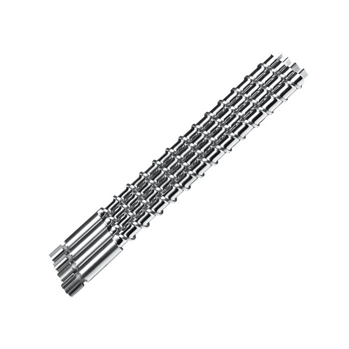 橡膠機(jī)螺桿